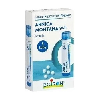 ARNICA MONTANA POR 9CH GRA 4G