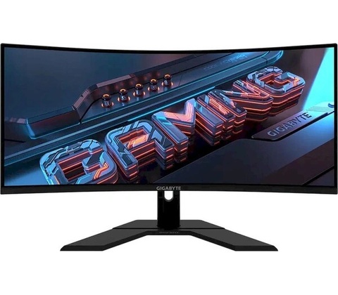 Gigabyte GS34WQC