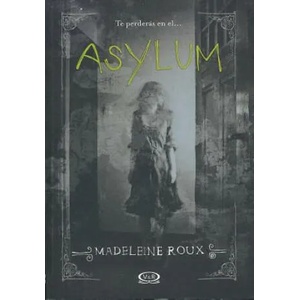 Asylum | Madeleine Roux (ISBN: 9789876127783)