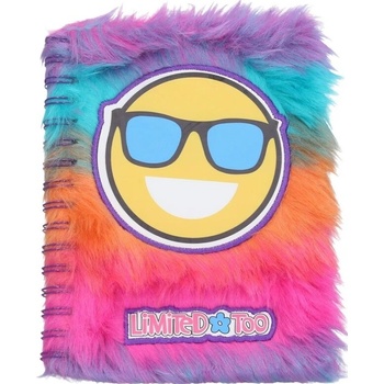 Wiky Notes spirála linkovaný MIX