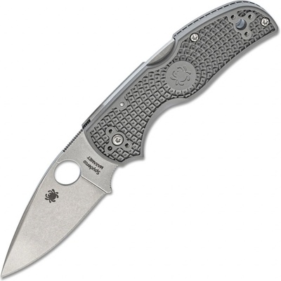 Spyderco Native 5 Lightweight C41PGY5