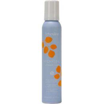 Echosline Хидратиращ спрей-балсам без отмиване за суха и къдрава коса EchosLine Hydrating Leave-in Conditioning Mousse