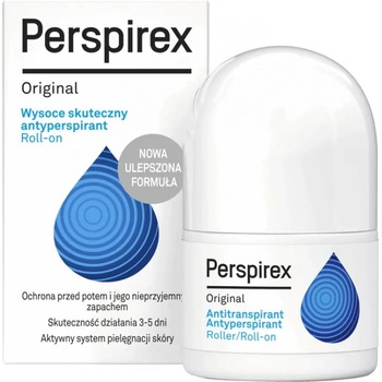 Perspirex Original Roll-on Дезодоранти 20ml