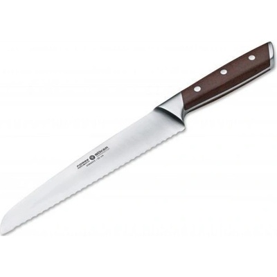 Boker FORGE WOOD nôž na chlieb 22 cm 03BO513 drevo