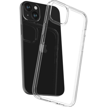 Spigen Apple iPhone 15 Airskin Hybrid silicone case clear (ACS06785)