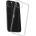 Spigen Apple iPhone 15 Airskin Hybrid Silicone Case clear (ACS06785)