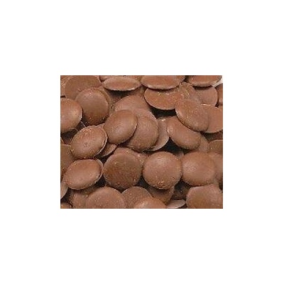 BELCOLADE Belgická KARAMELOVÁ 250 g