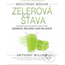 Zelerová šťava