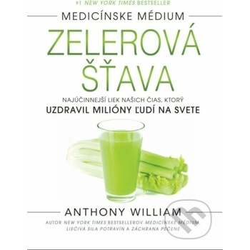 Zelerová šťava
