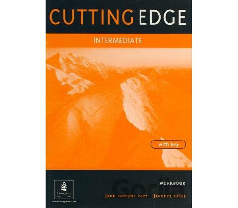 Cutting Edge - Intermediate: Workbook - Jane Comyns Carr, Frances Eales