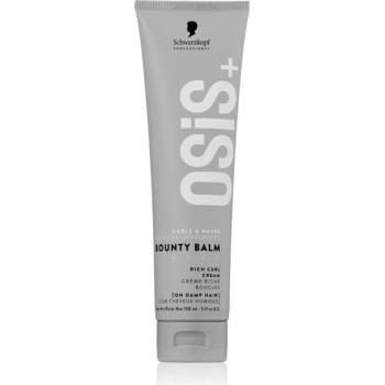 Schwarzkopf Osis+ Bounty Balm стилизиращ крем за чуплива и къдрава коса 150ml