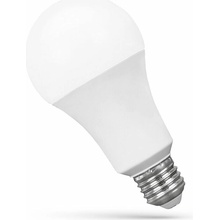 Spectrum LED Spectrum E27 LED žiarovka 18W, 1800lm, A70 Teplá biela