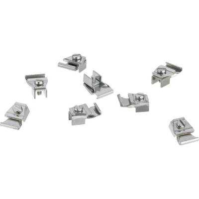 Märklin 59096 kolej Spur 1 připojovací svorka 8 ks