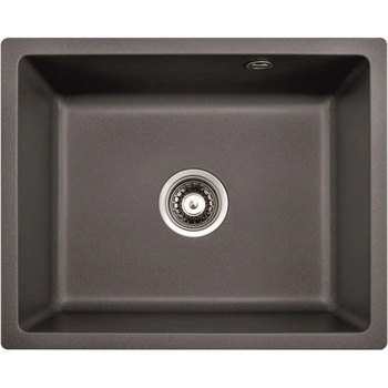 Inter Ceramic Кухненска мивка от композитен материал icgs 8274g