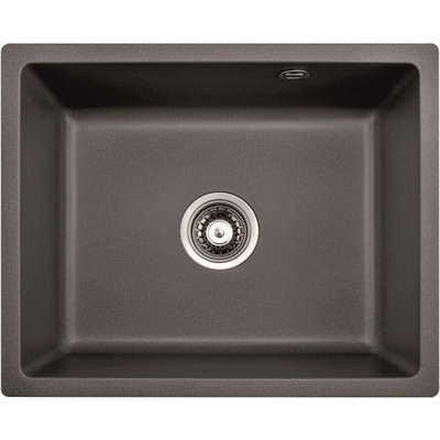 Inter Ceramic Кухненска мивка от композитен материал icgs 8274g