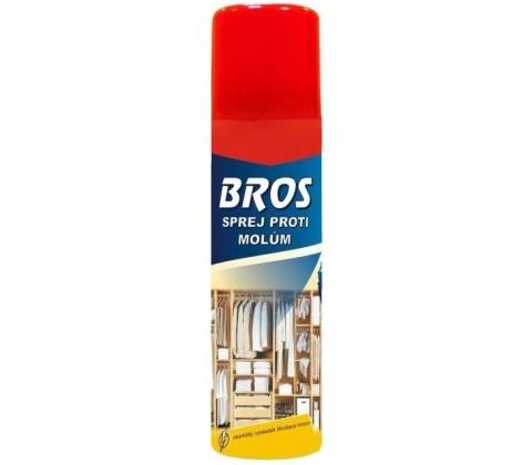 Bros spray Mole 150 ml