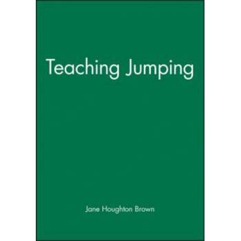 Teaching Jumping | Jane Houghton Brown