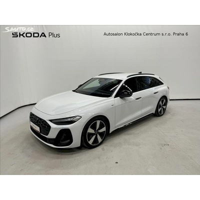 Audi A5 2.0 TFSI S-line 150 kW