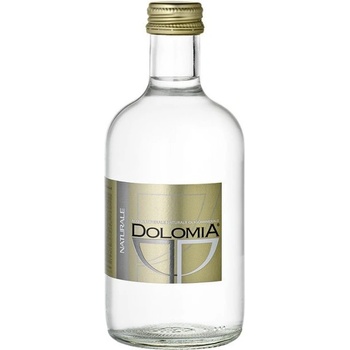 Dolomia Neperlivá voda sklo 330 ml