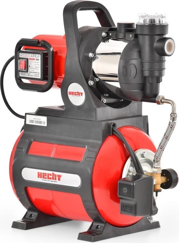 Hecht 3331
