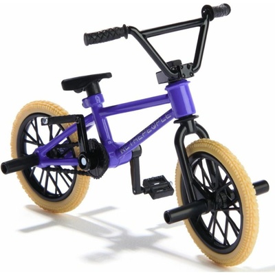 Tech Deck bmx zberateľský bicykel