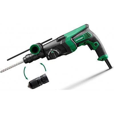 HiKoKi DH26PMCWSZ