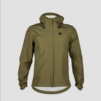 Fox Ranger Water Jacket olive green
