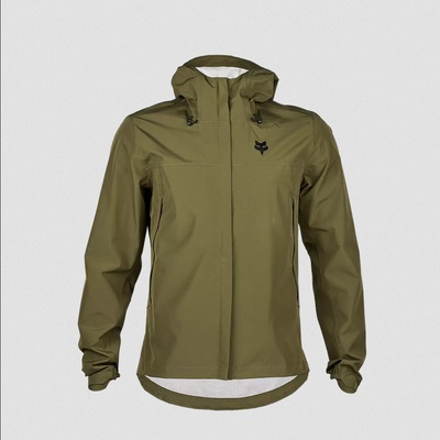 Fox Ranger Water Jacket olive green