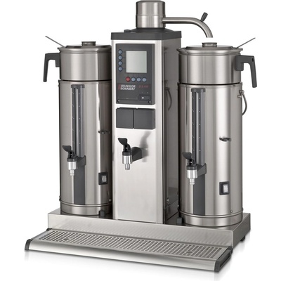 Bravilor Bonamat Překapávací kávovar B10 HW