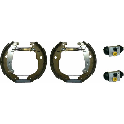 Sada brzdových čeľustí BREMBO K 61 091 (K61091)