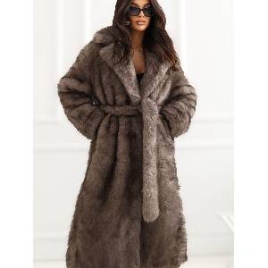 Factory Price Дамско палто модел 231156 Factory Price