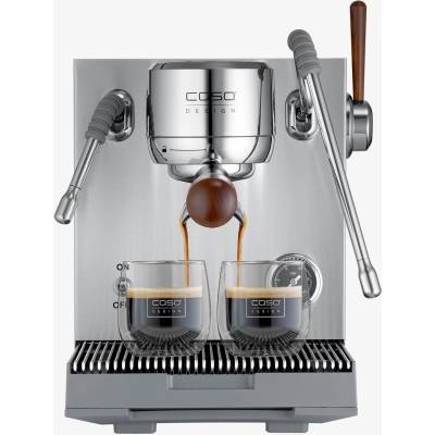 CASO Design EspressoGourmet Advanced CAS.1825