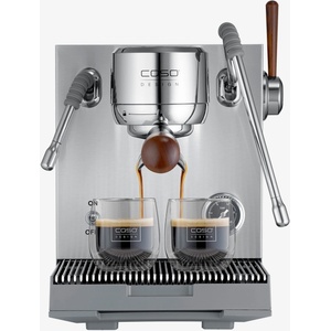 CASO Design EspressoGourmet Advanced CAS.1825 Автоматична кафемашина