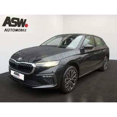 Skoda Scala 1.0 TSI DSG Tour 85 kW