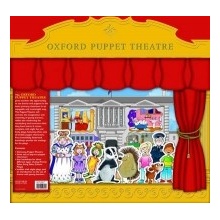 Oxford Puppet Theatre