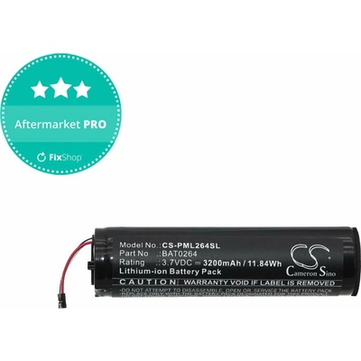 Philip Morris Iqos Iluma 3200 mAh Li-Ion