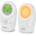 VTech Audio baby monitor with display DM-1211
