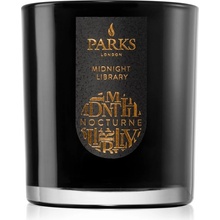 Parks London Nocturne Midnight Library 220 g