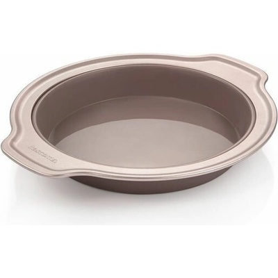 Tescoma Silikónová forma s kovovým okrajom DELÍCIA 22 cm