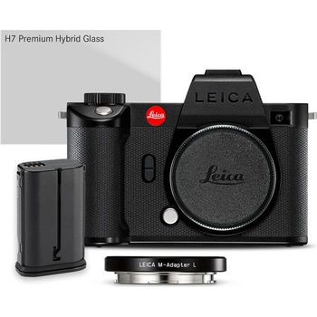 Leica SL2-S
