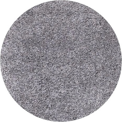 Ayyildiz Life Shaggy 1500 light grey kruh Šedá