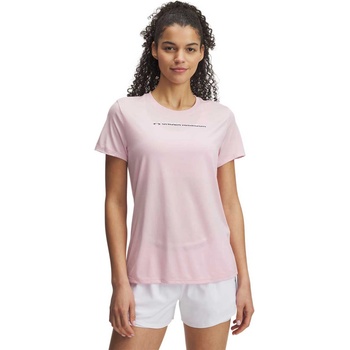 Under armour Тениска tech pth graphic ssc