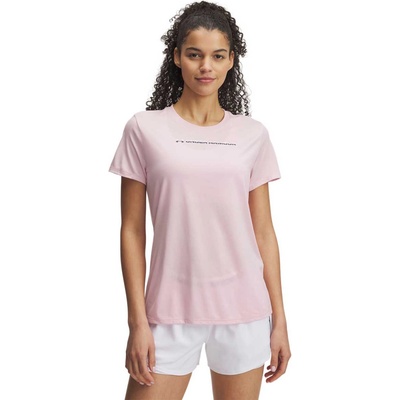 Under armour Тениска tech pth graphic ssc