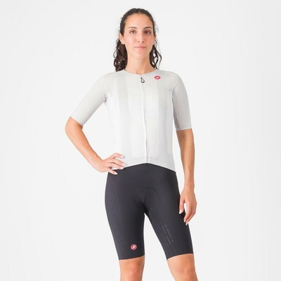 Castelli Free Aero Race S W dámske čierna