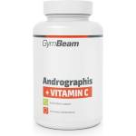 GymBeam Андрографис + Витамин С 90 капс
