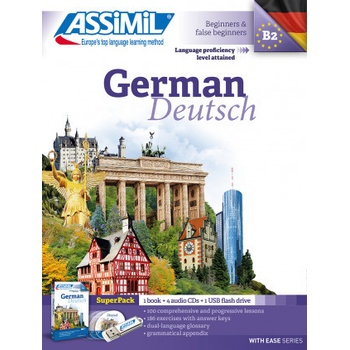 Assimil German