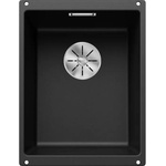 BLANCO SUBLINE 320-U (525983) Мивка за вграждане