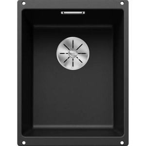 BLANCO SUBLINE 320-U (525983) Мивка за вграждане