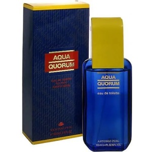 Puig Aqua Quorum EDT 100 ml Парфюми