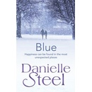 Blue - Steel Danielle